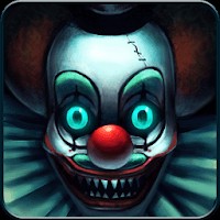Haunted Clown Circus - Download Game Kinh Dị Android