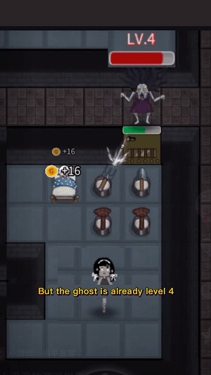 Trang bị các vũ khí để chống lại ma