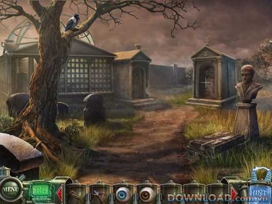 Haunted Halls: Green Hills Sanitarium For Mac