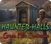 Haunted Halls: Green Hills Sanitarium For Mac - Download & Review