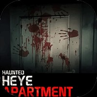 Haunted Heye Apartment - Game Kinh Dị Căn Hộ Ma Ám