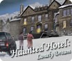 Haunted Hotel: Lonely Dream - A Spooky Adventure