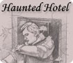 Haunted Hotel - A Spooky Getaway