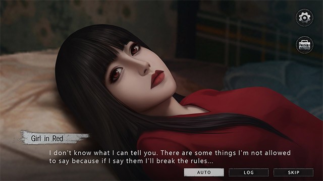 Giải mã bí ẩn xoay quanh sự xuất hiện của ma nữ tết tóc để lấy tấm phiếu đồng ý di dời cuối cùng