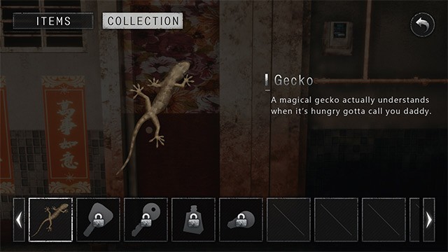 Haunted House 2 vẫn trung thành với phong cách phiêu lưu giải đố cùng cốt truyện sâu sắc