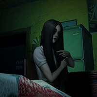 Haunted House 2: Game Kinh Dị Ma Nữ Tết Tóc