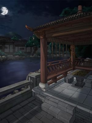 Trò chơi phiêu lưu kinh dị thú vị