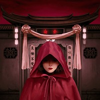 Haunted House - Escape Game Kinh Dị iOS | Giải Đố Giống Áo Cưới Giấy