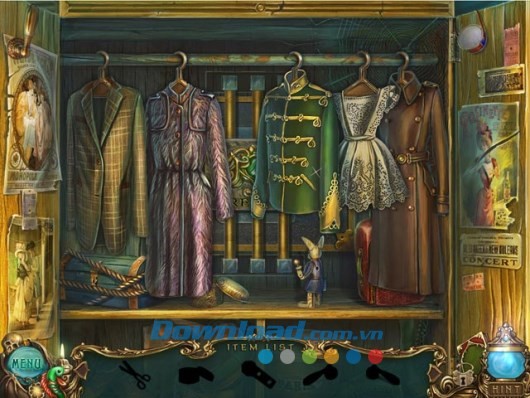 Haunted Legends: The Undertaker