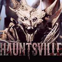 Hauntsville: Game Kinh Dị Sinh Tồn Ma Quái Miền Tây
