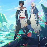 Haven Game: Tình yêu trên hành tinh hoang - Khám phá ngay!