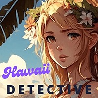 Hawaii Detective: Killing of a Krypto King - Visual Novel Trinh Thám