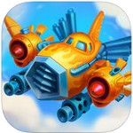 HAWK for iOS 1.5.0 - Game không chiến trên iPhone, iPad