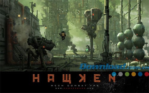 Hawken