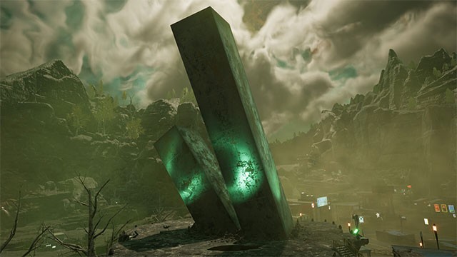 Khám phá hành tinh Ilall và giải mã những bí ẩn xoay quanh dịch bệnh Giga