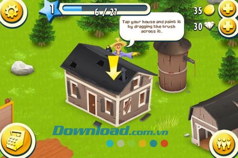 Hay Day for iOS