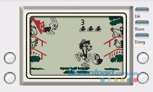 Hãy đợi đấy! for Android