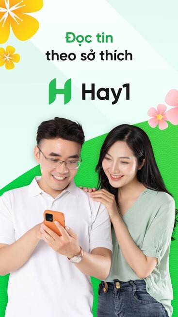 Đọc tin theo sở thích