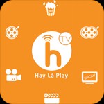 HayHay TV cho Android 1.0.9 - Xem phim Online