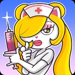 Haywire Hospital cho Android: Game quản lý bệnh viện mèo vui nhộn