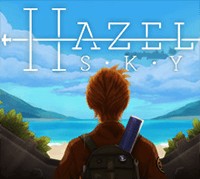 Hazel Sky Demo: Trải nghiệm Game Phiêu Lưu Giả Tưởng Đẹp Mắt