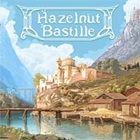 Hazelnut Bastille - Game ARPG Anime