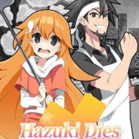 Hazuki Dies: She Has No Name - Demo Game SRPG Hài Hước