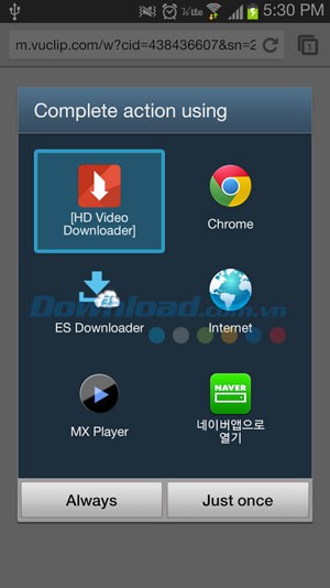 HD Video Downloader