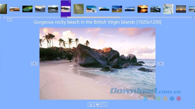 Ứng dụng hình nền miễn phí HD Wallpapers Backgrounds