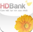 HDBank Mobile Banking iOS 2.5 - Ứng dụng ngân hàng di động