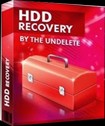 HDD Recovery Pro 4.1.0.0 - Phần mềm phục hồi dữ liệu