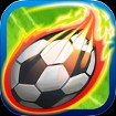Head Soccer 5.0.5 cho iOS: Game bóng đá vui nhộn trên iPhone/iPad