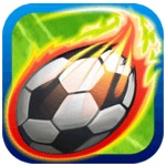 Head Soccer 6.0.1 cho Mac - Tải game đá bóng vui nhộn cho Macbook