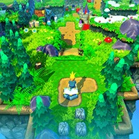 Headland - Game phiêu lưu thế giới sắc màu | Khám phá ngay!