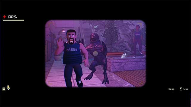 Nguy hiểm luôn rình rập ở mọi ngã rẽ