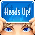 Heads Up! - Game đoán chữ vui nhộn trên Android