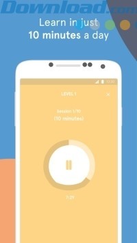 Học thiền 10 phút mỗi ngày