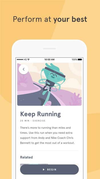 Thêm bạn bè và cùng nhau luyện tập