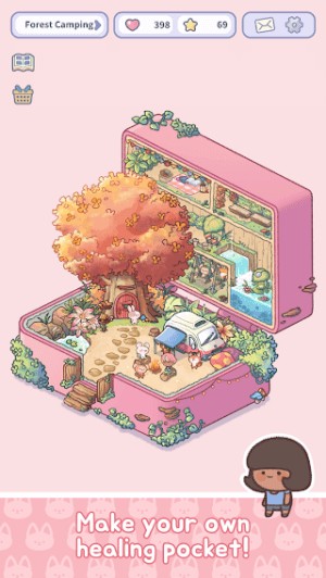 Trang trí chiếc hộp của mình thật đẹp