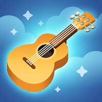 Healing Tiles iOS 01.00.90 - Game âm nhạc piano, guitar