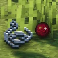 Health Orbs Mod: Hồi phục HP cho người chơi