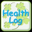 HealthLog for Android 1.0.45 - Theo dõi sức khỏe cá nhân