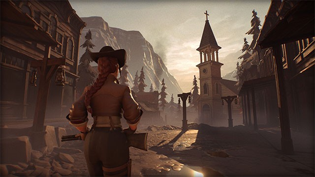 Khám phá bí ẩn và lịch sử về điền trang bỏ hoang