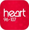 Heart for iOS 3.7.1: Nghe nhạc online trên iPhone/iPad