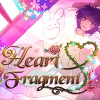 Heart Fragment - Demo Game Otome Mảnh Ghép Trái Tim