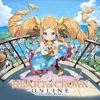 HEART of CROWN Online - Demo Game Cuộc Chiến Ngai Vàng