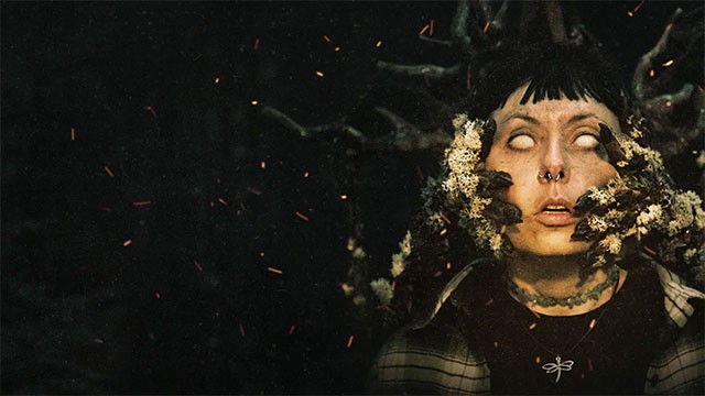 Heart of the Forest là game phiêu lưu kinh dị tương tác kết hợp sinh tồn do người thật đóng