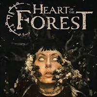 Heart of the Forest - Game kinh dị sinh tồn tương tác