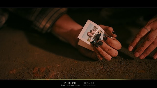 Người chơi sẽ phải dẫn dắt các nhân vật qua hành trình kinh hoàng, quyết định ai sống, ai chết