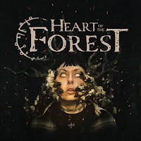 Heart of the Forest iOS - Game kinh dị FMV rùng rợn